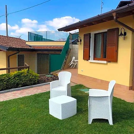 Couette-café Isola 3*