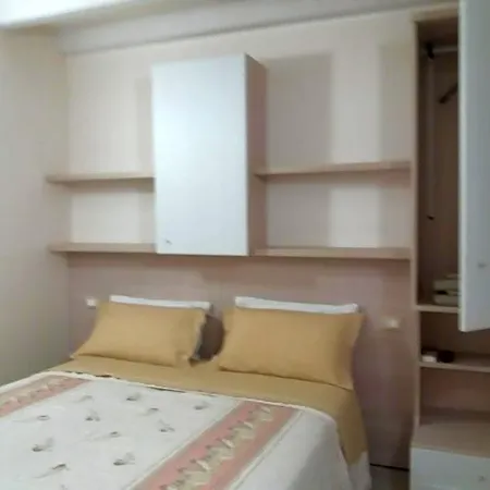 Bed & Breakfast Isola